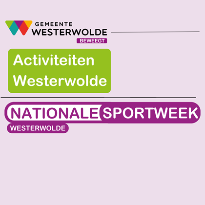 Activiteiten Westerwolde 